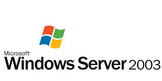 Windows server 2003